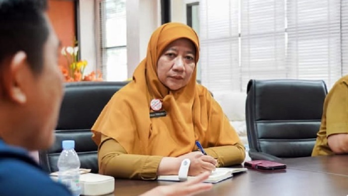 Tumbuh 31,8 Persen, Pendapatan Pajak Bontang Capai Rp28,74 Miliar