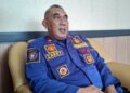 Respons Damkar Samarinda di Bawah 13 Menit, Posko Siaga 24 Jam Jelang Lebaran