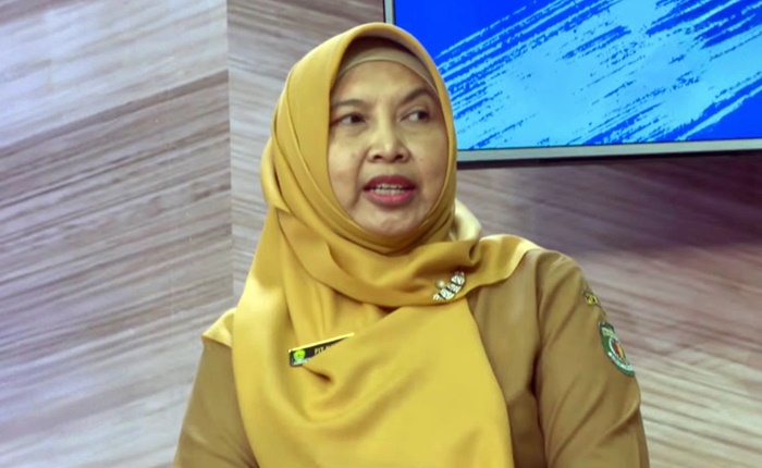 Waspada! Cakupan Imunisasi Campak di Kaltim Masih Jauh dari Target, 30 Persen Anak Belum Terlindungi