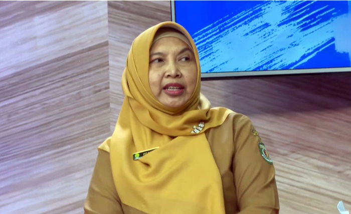 Diskes Kaltim Waspadai Penyebaran Campak saat Idulfitri, Orangtua Diminta Batasi Kontak Anak