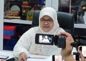 ‎200 Warga Balikpapan Terjangkit Campak, Mayoritas Penderita Dewasa