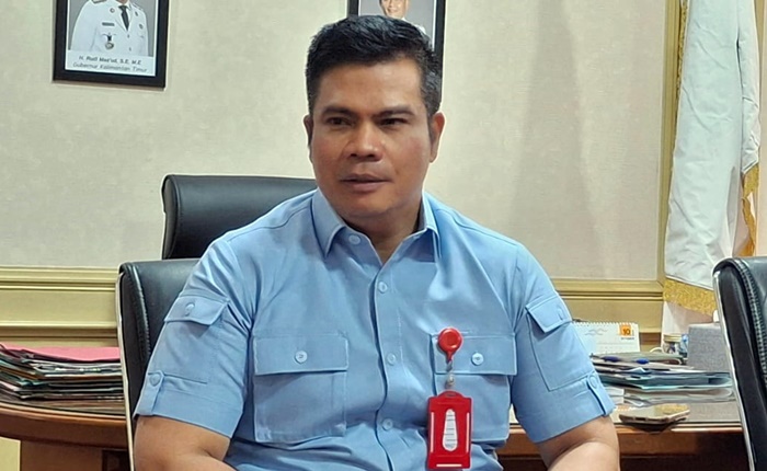 38 Desa Pedalaman di Kaltim Akhirnya Terang 24 Jam