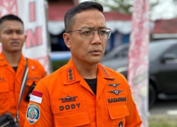 IKN Diprediksi Ramai saat Lebaran 2026, Basarnas Balikpapan Siagakan Tim di Darat dan Laut