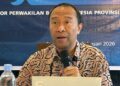 Modal Kerja Tambang Mengucur Deras, Kredit Perbankan Kaltim Tumbuh 9,46 Persen Transaksi Non-Tunai di Kaltim Melejit, QRIS Tembus 859 Ribu Pengguna