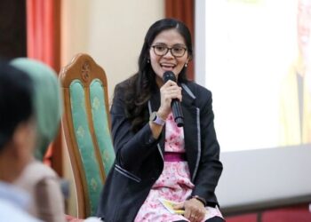 Prestasi Mendunia, 30 Siswa SMAN 10 Samarinda Kaltim Raih 84 LoA dari Kampus Luar Negeri