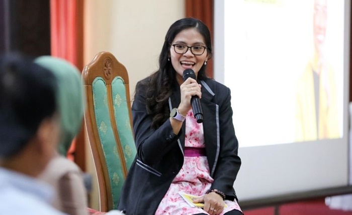 Prestasi Mendunia, 30 Siswa SMAN 10 Samarinda Kaltim Raih 84 LoA dari Kampus Luar Negeri