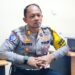 Takbiran di Bontang Dijaga Ketat, 185 Personel Turun ke Jalan Mudik Tenang, Kendaraan Aman; Polres Bontang Buka Layanan Penitipan Gratis selama Lebaran