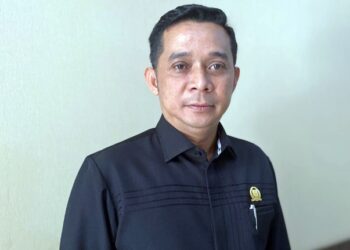 Ketua DPRD Berau Soroti Minimnya Transparansi Dana TJSL Perusahaan, Minta Laporan Dibuka ke Publik