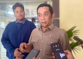 Krisis Air Bersih Mengintai Pulau Derawan, DPRD Berau Dorong Proyek Desalinasi Segera Dimulai