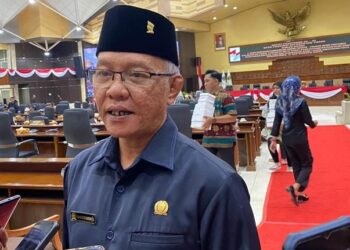 Dari 160 jadi 25 Program, DPRD Kaltim Khawatir Aspirasi Warga Terabaikan