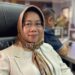 Elita Herlina Dorong Perpustakaan Sekolah jadi Ruang Belajar Alternatif di Berau