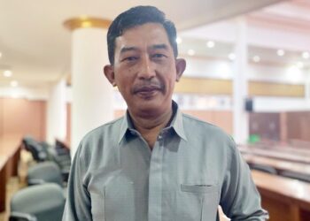 DPRD Berau Dorong Perda Transparansi TJSL, Rudi Mangunsong: Perusahaan Harus Terbuka
