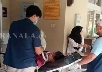 Kondisi Bocah Korban Serangan Buaya di Lok Tuan Bontang Kembali Kritis usai Sempat Sadar