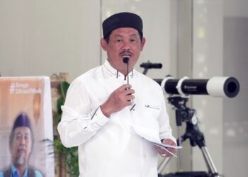 Kartu Bontang Pintar Segera Difinalisasi