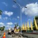 Lampu Jalan Dipasang Mepet, DPRD Berau Minta Evaluasi Perencanaan dan Pengawasan PJU