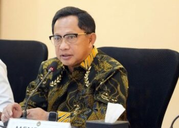 Jelang Lebaran 2026, Mendagri Minta Kepala Daerah Tidak ke Luar Negeri