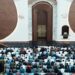 Salat Idulfitri Perdana di IKN Digelar di Masjid Negara, Terbuka untuk Umum