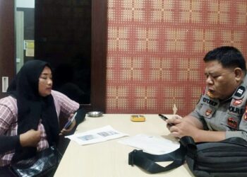 Melaut sejak 17 Februari, Tiga Nelayan Berau Hilang Kontak di Laut Derawan