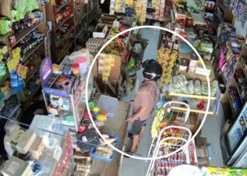 Modus Pura-pura Beli, Pria di Bontang Ini Diduga Gondol 20 Bungkus Rokok