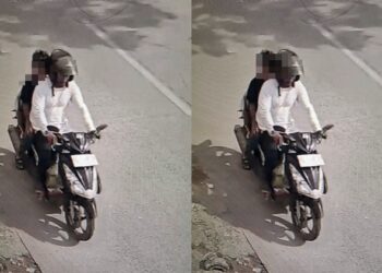 Modus Uang Rp20 Ribu, Bocah 9 Tahun di Samarinda jadi Korban Dugaan Pencabulan