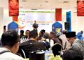Momentum Ramadan, Kideco Perkuat Sinergi dengan Insan Pers lewat Buka Puasa Bersama di Balikpapan