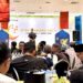 Momentum Ramadan, Kideco Perkuat Sinergi dengan Insan Pers lewat Buka Puasa Bersama di Balikpapan