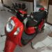 Motor Hilang di Kantor Satpol PP Berau, Polisi Temukan di Semak-Semak