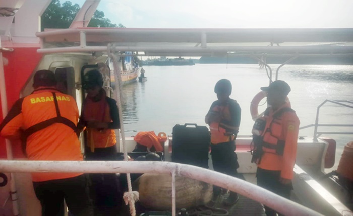 Nelayan Bontang Hilang Sepekan di Laut, Diduga Kapal Hanyut Akibat Mesin Rusak