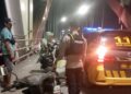 Nyaris Lompat dari Jembatan, IRT di Kukar Diduga Coba Bunuh Diri