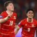 Usai Menang Besar, Posisi Timnas Indonesia di Ranking FIFA Meningkat