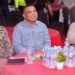 Pantau Sitkamtibmas via Zoom, Wawali Bontang Pastikan Malam Idulfitri Aman dan Tertib