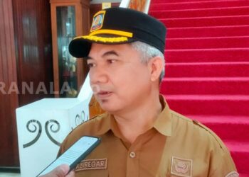 72 Aduan Diterima Posko THR Balikpapan, Mulai dari Tertunda hingga Tidak Dibayar