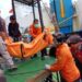 Penumpang Kapal DLN Terjun ke Laut di Paser, Tim SAR Temukan Korban Meninggal
