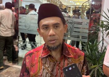 Ketua DPRD Kutim Diperiksa Polda Kaltim Terkait Dugaan Korupsi Proyek Pengolahan Beras Rp25 Miliar