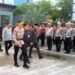 Polresta Balikpapan Perketat Pengamanan Malam Takbiran hingga Idulfitri 2026