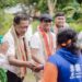 Pupuk Kaltim Perkuat Ketahanan Pangan dari Lahan Kering, Kupang Disiapkan jadi Contoh Nasional