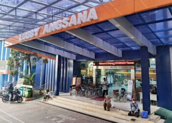 Libur Lebaran, RSUD Bontang Tetap Layani Pasien dengan Jadwal Terbatas