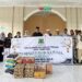 Ramadan Berbagi, KKP Bontang Salurkan Sembako untuk Santri Pondok Pesantren Hidayatullah