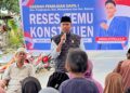 Reses DPRD Pangkep di Desa Kabba, Warga Sampaikan Aspirasi Infrastruktur hingga Pemberdayaan Ekonomi
