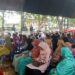 Reses di Maccini Oto, Warga Pangkep Curhat soal Sampah, BPJS hingga Pupuk