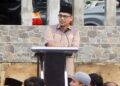 Ribuan Jemaah Hadiri Salat Idulfitri LDII di Bontang, Ajak Warga Lakukan “Reset Akhlak”