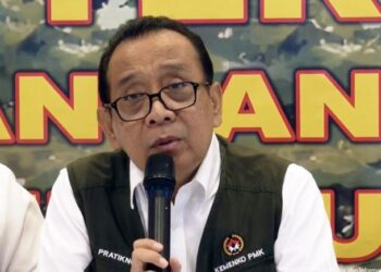 SKB 7 Menteri Larang Anak SD-SMA Pakai ChatGPT Instan, Ini Alasannya