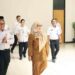 Sidak Disporapar-Ekraf, Wali Kota Bontang: Disiplin ASN jadi Penentu Layanan Publik