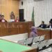 Sidang IUP Dayang Donna Faroek Berlangsung 4 Jam, Lima Saksi ESDM Dihadirkan Jaksa