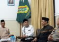 Silaturahmi Syawal 1447 H, LDII Bontang Perkuat Sinergi dengan Tokoh dan Pemerintah