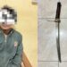 Tagih Utang di Balikpapan, Korban Dibacok Parang hingga Terluka