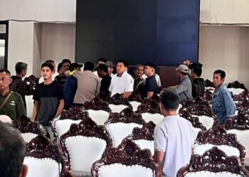 Tapal Batas Memanas, Pemkab Berau Minta TNI–Polri Turun Jaga Perbatasan Biatan