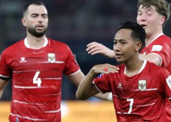 Timnas Indonesia Satu Grup dengan Vietnam di Piala AFF 2026, Berikut Jadwal Lengkapnya Indonesia Hajar Saint Kitts and Nevis 4-0, Garuda Melaju ke Final FIFA Series 2026