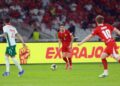 Timnas Indonesia Takluk 0-1 dari Bulgaria di Final FIFA Series 2026