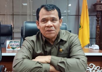 Harga Batu Bara Turun, DPRD Berau Waspadai Potensi PHK Massal